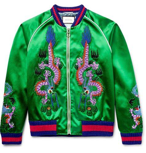 green gucci coat men|gucci men jackets for sale.